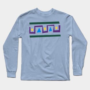 90s T Shirt Long Sleeve T-Shirt